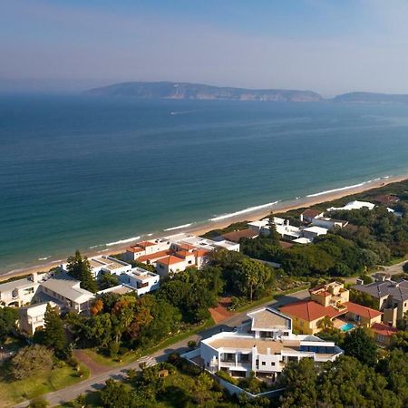 Limoni Luxury Suites Plettenberg Bay Eksteriør bilde
