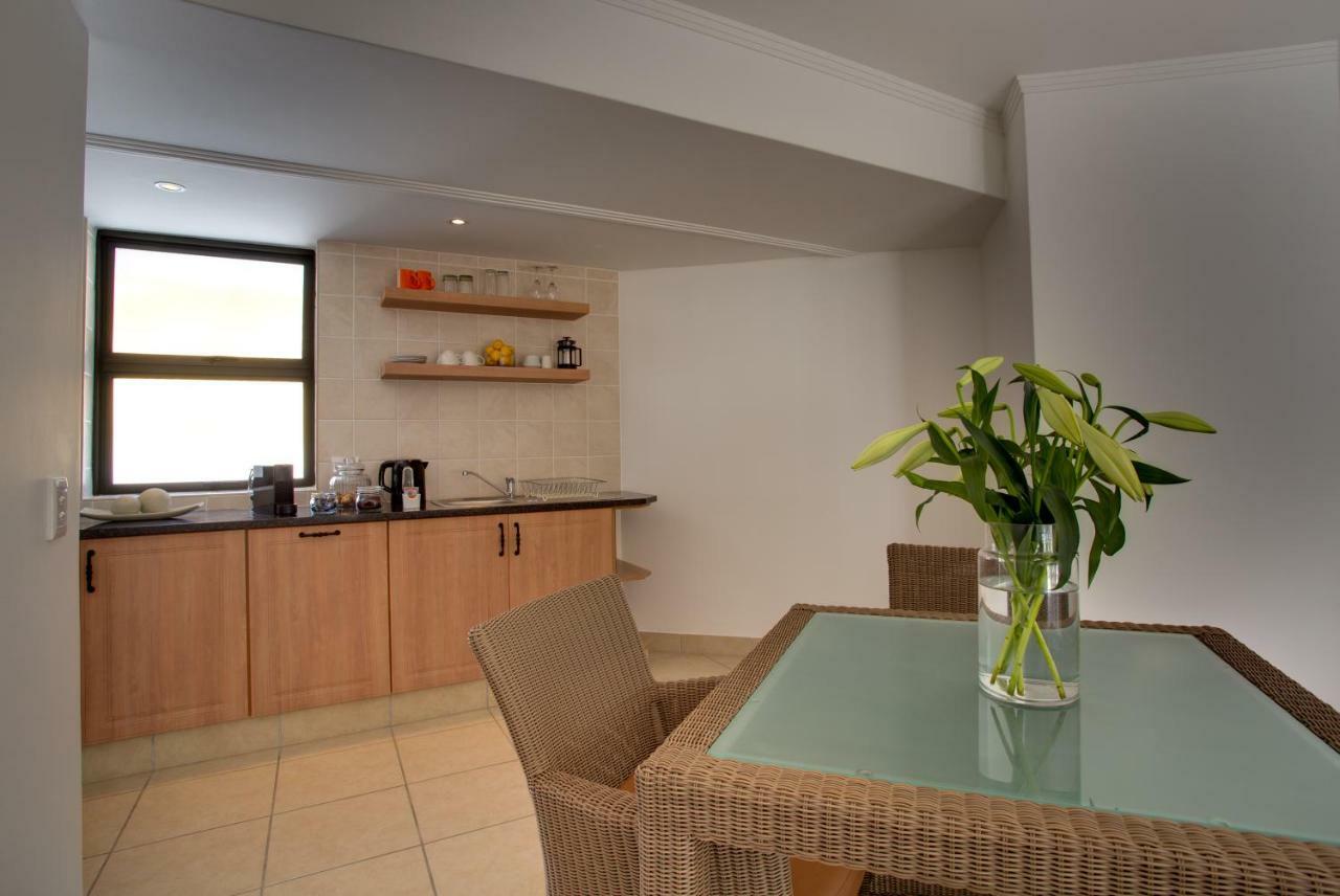 Limoni Luxury Suites Plettenberg Bay Eksteriør bilde