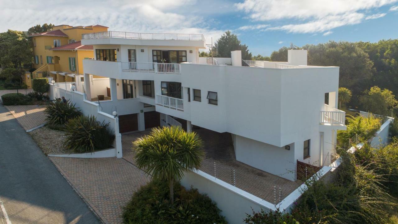 Limoni Luxury Suites Plettenberg Bay Eksteriør bilde