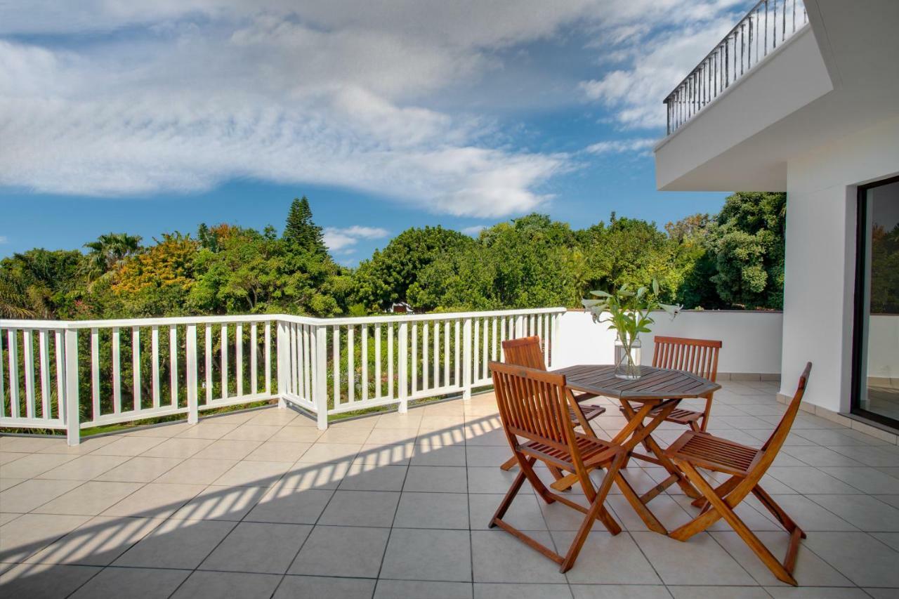 Limoni Luxury Suites Plettenberg Bay Eksteriør bilde