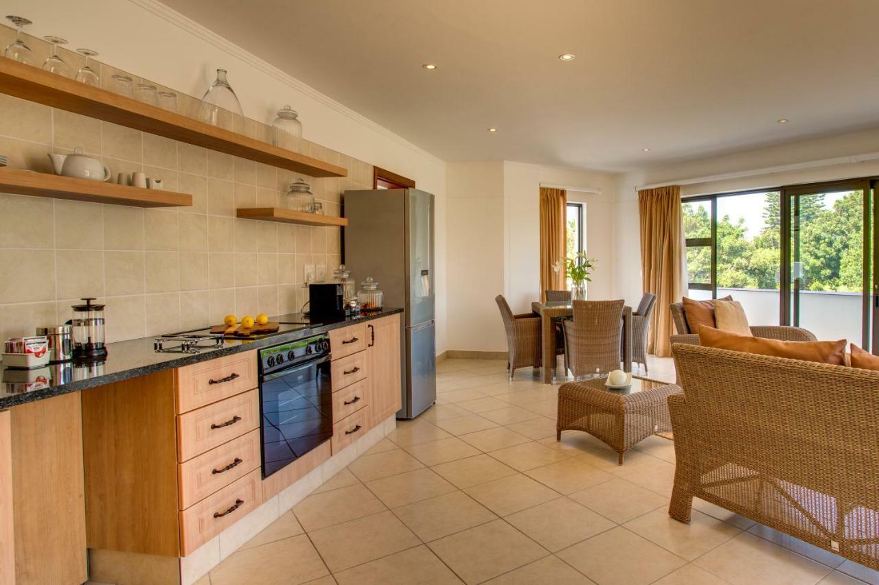 Limoni Luxury Suites Plettenberg Bay Eksteriør bilde